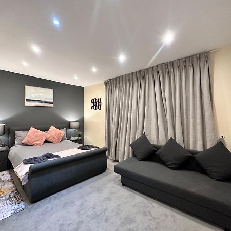 Central London 5-Bedroom, 4 Baths Lovely Villa In Marylebone Екстериор снимка